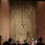 Live @ The Mount Allison Chapel
