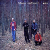 Katayama Hiroaki Quartet