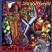 Shadowland: Mad as a Hatter