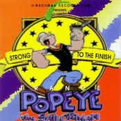 Popeye Trance