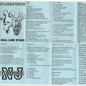 Goal line stand demo