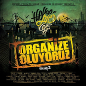 Organize Oluyoruz Volume 2