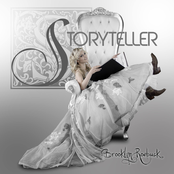 Storyteller by Brooklyn Roebuck