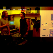 [ouimnet041] GERT 3000 vs. Joel Gold - Don't