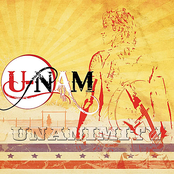 Unanimity by U-nam
