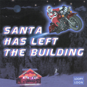 Santa Has Left The Building