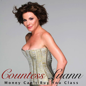 Money Can't Buy You Class