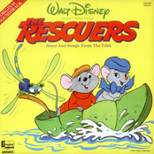 The Rescuers