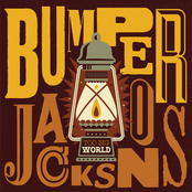 The Bumper Jacksons: Too Big World