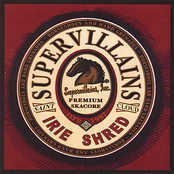 The Supervillains: Horseshoes and Handgrenades