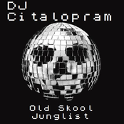 Old Skool Junglist
