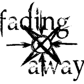 fading away