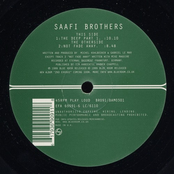 Not Fade Away by Saafi Brothers