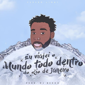 Eu Viajei o Mundo Todo Dentro do Rio de Janeiro