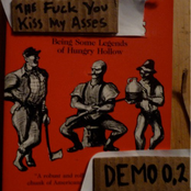 Demo 0.2 EP