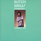 Pizza On My Jeans by Butch Willis & The Rocks