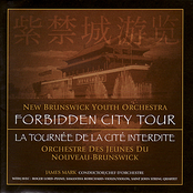 New Brunswick Youth Orchestra: Forbidden City Tour