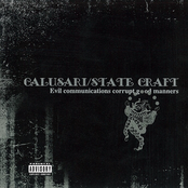 Evil Communications Corrupt Good Manners