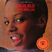 sugar billy garner