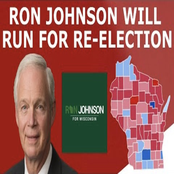 HE'S FINALLY IN! - Ron Johnson Set to Announce Re-Election Bid in Wisconsin