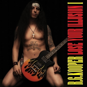 Lose your Illusion I