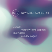 New Artist Sampler #3