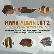Istanbul Improv Session May 5th
