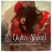 Death Letter Jubilee by The Delta Saints