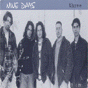 Shoes On The Bed by Nine Days