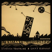 Timebomb by Lucky Elephant