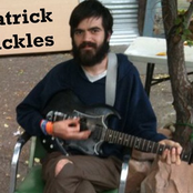 patrick stickles