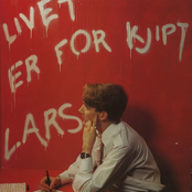 Livet Er For Kjipt by Lars Kilevold