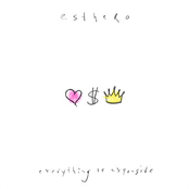 Walking On Eggshells by Esthero