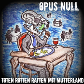 Toten Rotten Ratten Mit Mutterland