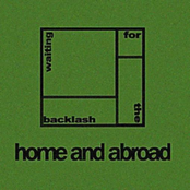 Waiting For The Backlash Cassette