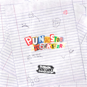 Punkstar, Rockstar