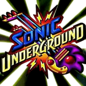 Sonic Underground