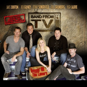 Hoggin' All The Covers