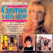 cristina y los stop