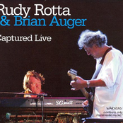 Loner And Goner by Rudy Rotta & Brian Auger