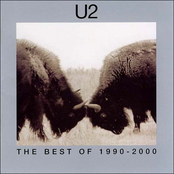 Your Blue Room by U2