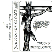 Days of Depression