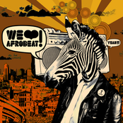 We Love Afrobeat