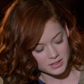 jane levy