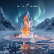 Frozen Flame