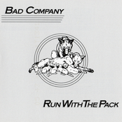 Live For The Music by Bad Company