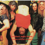 Savoy Fare Slide by Mother Love Bone