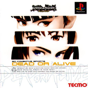 dead or alive 1