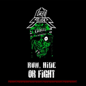 Run, Hide or Fight