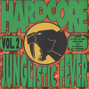 Hardcore Junglistic Fever Vol. 2